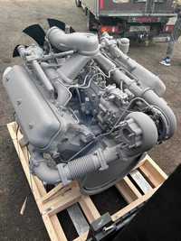 Двигатель ЯМЗ-236м2 на трактор Т150