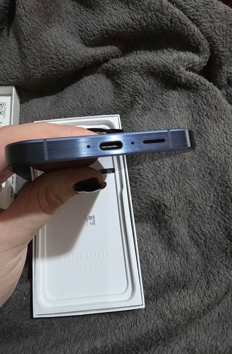 Samsung A55 5g - ca nou