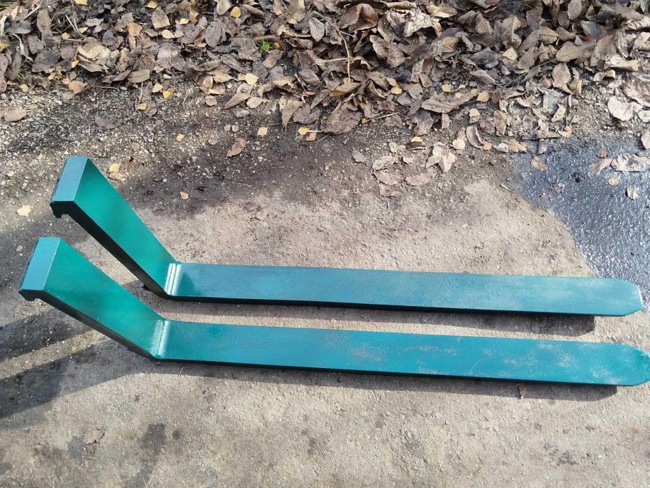 Lame furci gheare tractor vola stivuitor