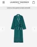 Halat Saga marimea S, M, XL