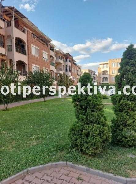 Продава се Двустаен апартамент в Пловдив, Христо Смирненски - 63 кв.м за 2223 €/кв.м - Снимка #20