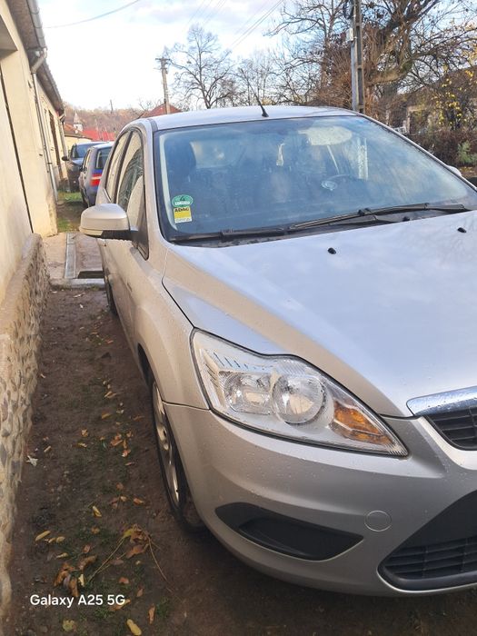 Vand ford focus din 2009