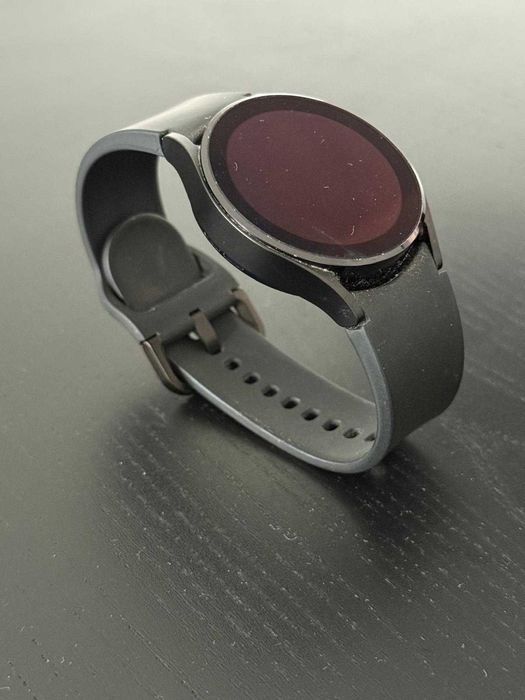 Samsung Galaxy Watch4 40mm LTE Black