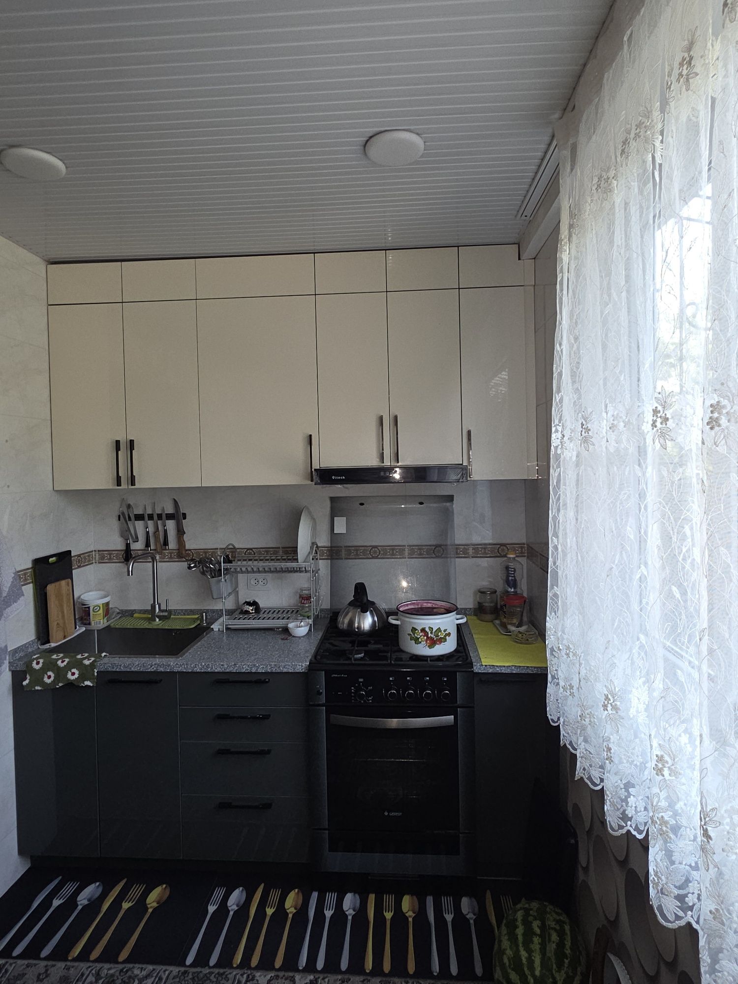 Продам срочно свою 4 комнатную квартиру
