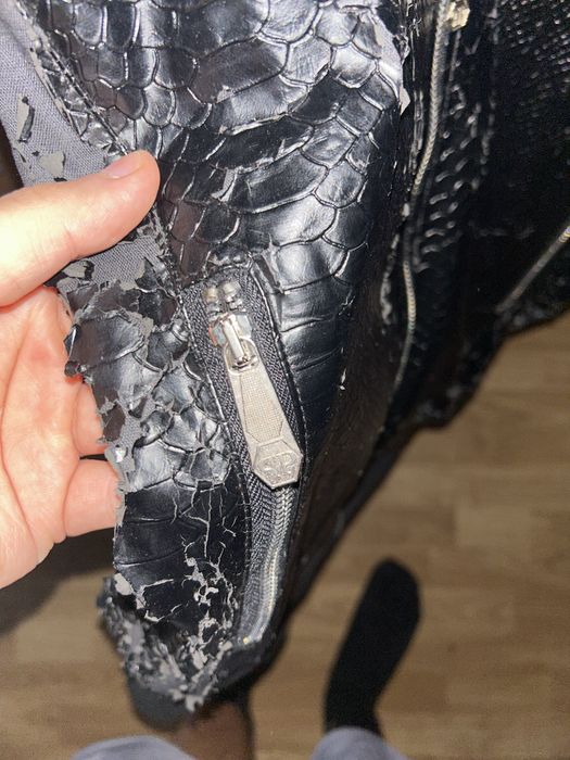 jachete philipp plein