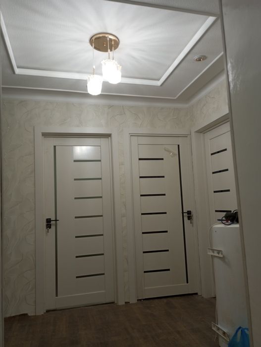 Ustalar hizmati malyarlar