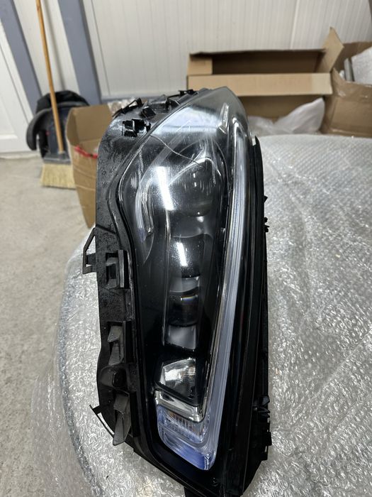 Far dreapta full led mercedes cla w118.cod:a1189063200.