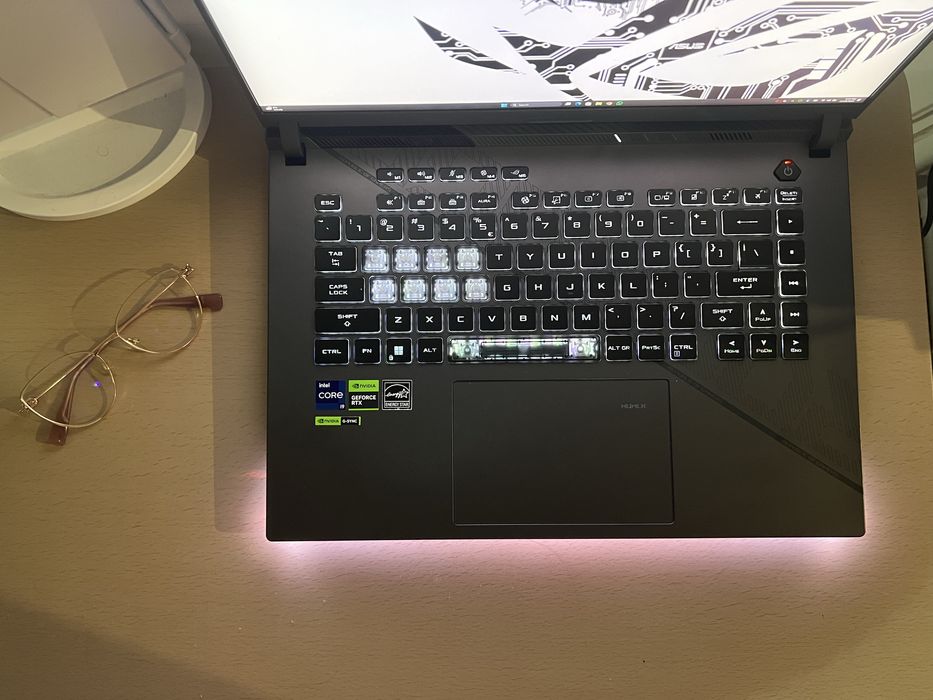 Laptop Gaming CU GARANTIE !