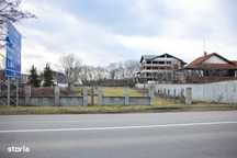 Teren intravilan în Stupini, Brașov – ideal pentru rezidențial sau com
