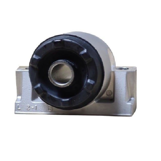 Suport brat cu bucsa stanga Freelander 1 RBX101810