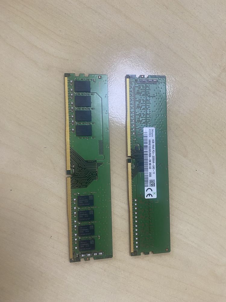 Оперативная память ddr 4