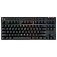 Продаю игровую беспроводную клавиатуру Logitech G Pro X TKL