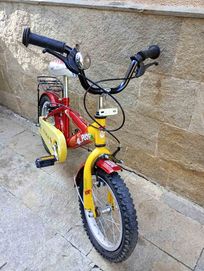 Детско колело Plop