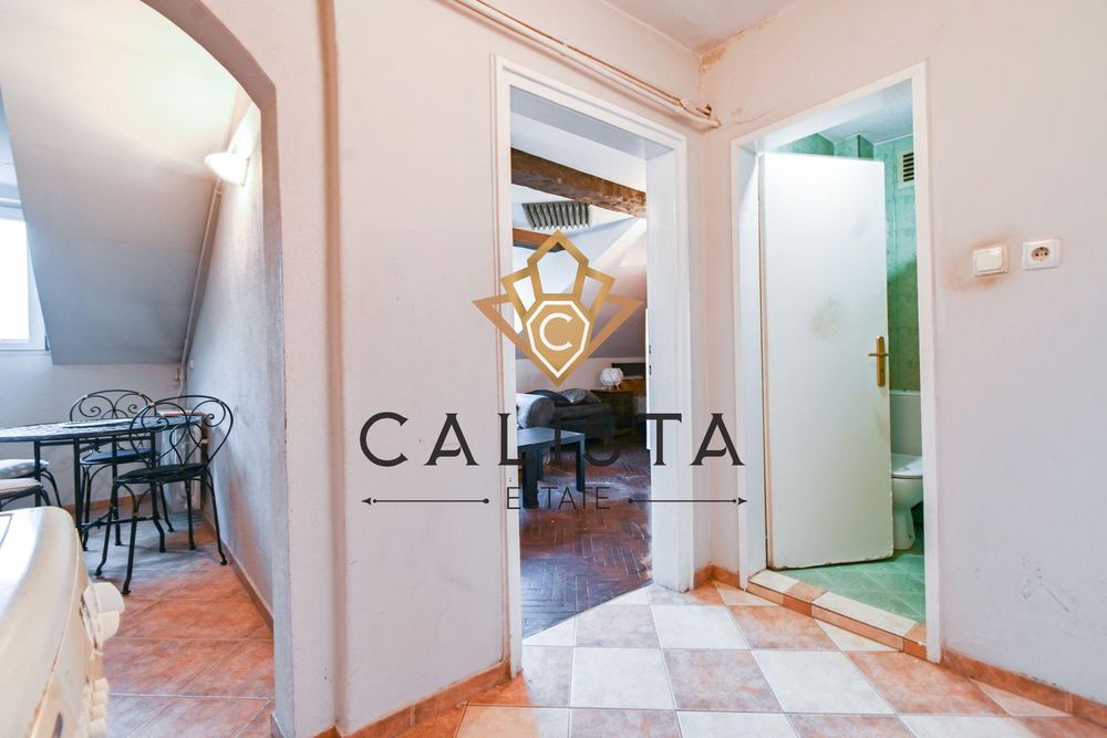 Дава се под наем Двустаен апартамент в София, Оборище - 50 кв.м за 560 € - Снимка #8