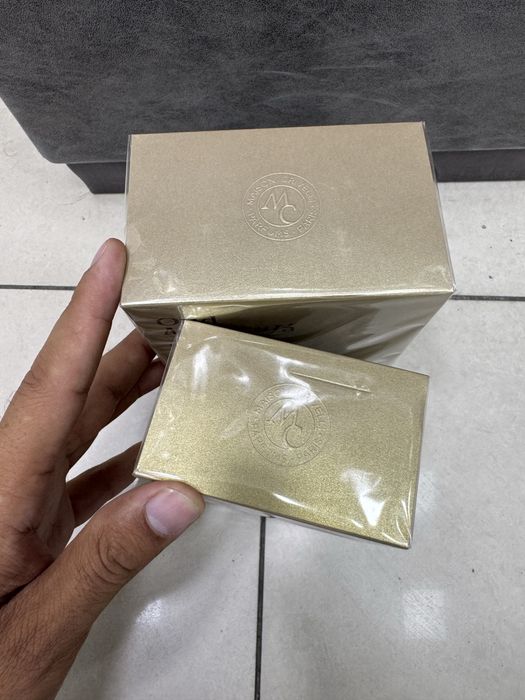 Maison Crivelli Oud Maracuja