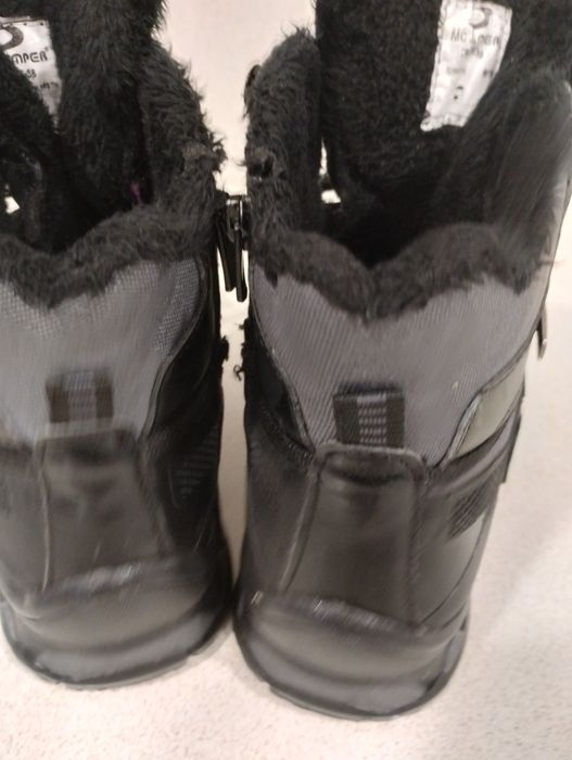 Намалям! Ботуши 36 номер момче