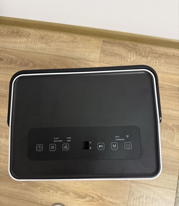 Dezumidificator AlecoAir