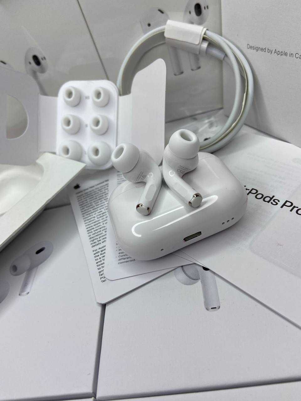 Air Pods Pro 2 | Lux Replic