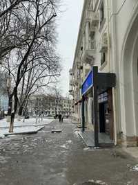 Сдается нежилое помещение офис улица Нукусская  50м2