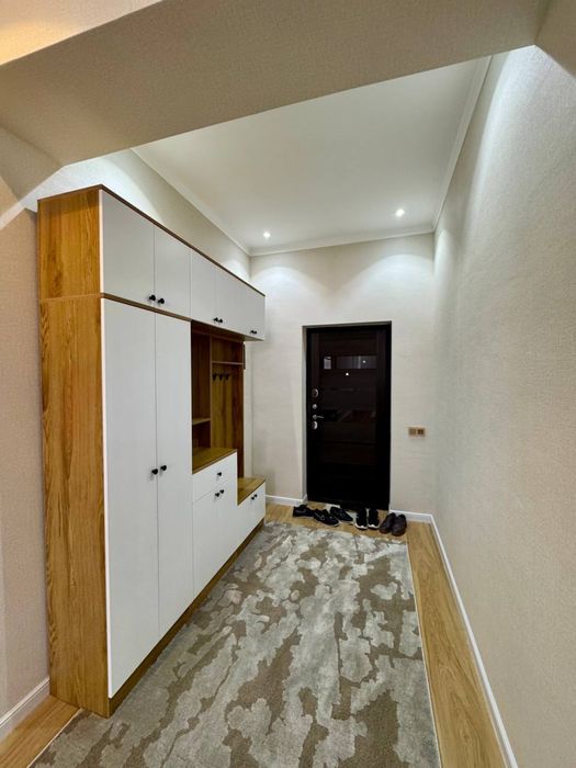 Продаётся квартира в новостройке!