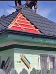 Executam acoperisuri si reparatii tiglă metalica ceramica