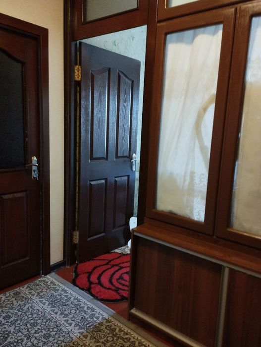 Dom 4 xonalik 4-etaj