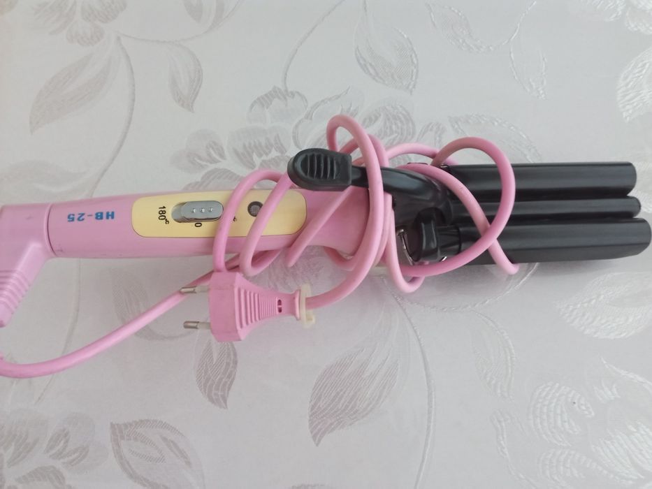 Флока соччи теккислаш ва майда толкинсимон турмак учун