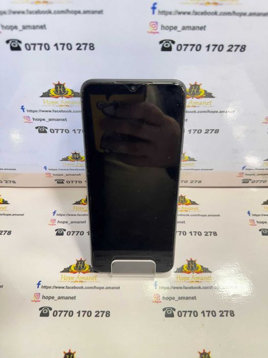 Hope Amanet P13/SAMSUNG A22 #15381