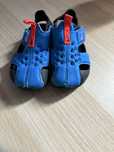 Bff детски сандали Nike Sunray Protect.
