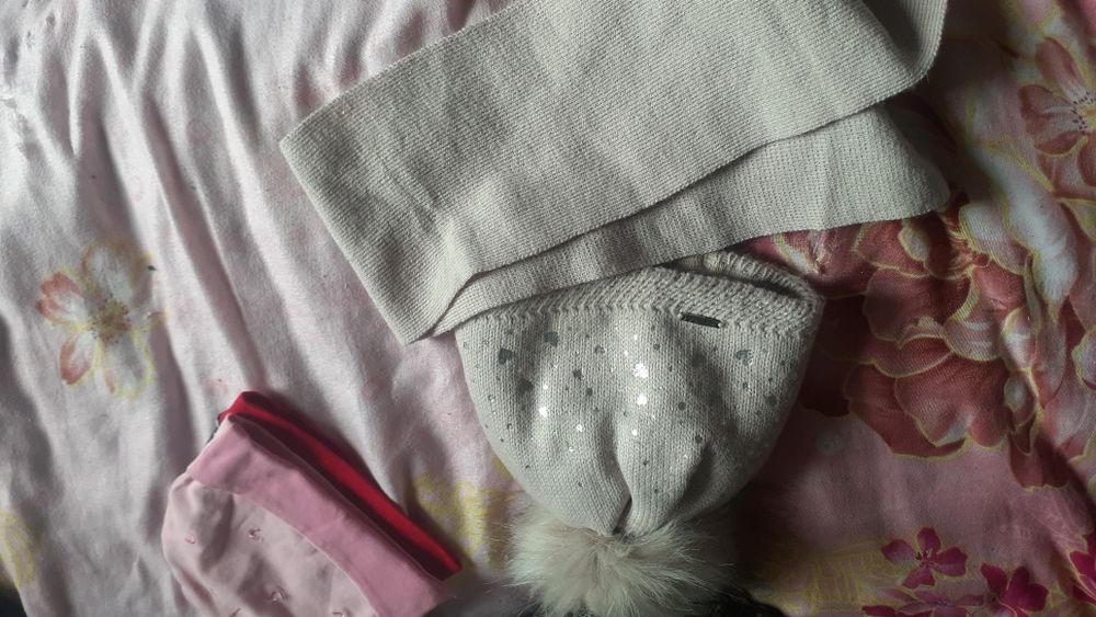 Продам детские шапочки