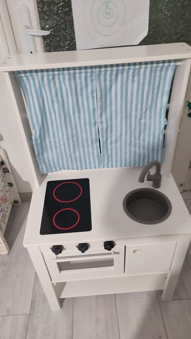 Ikea детска кухня
