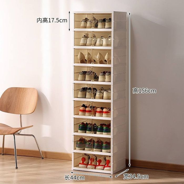 Обувница, универсальный, из Ped пластика