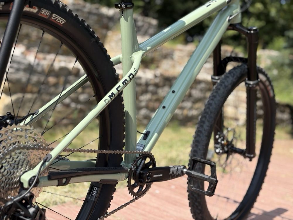 Commencal Meta AM/HT