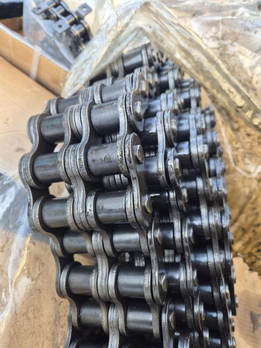 Продам цепи роликовые