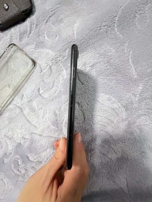 iPhone 7 – ecran spart,funcțional– 110