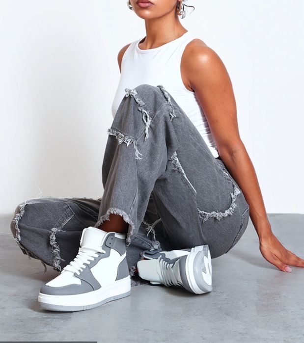 Кроссовки Jordan