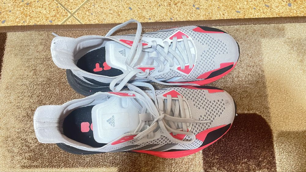 Маратонки Адидас оргинални