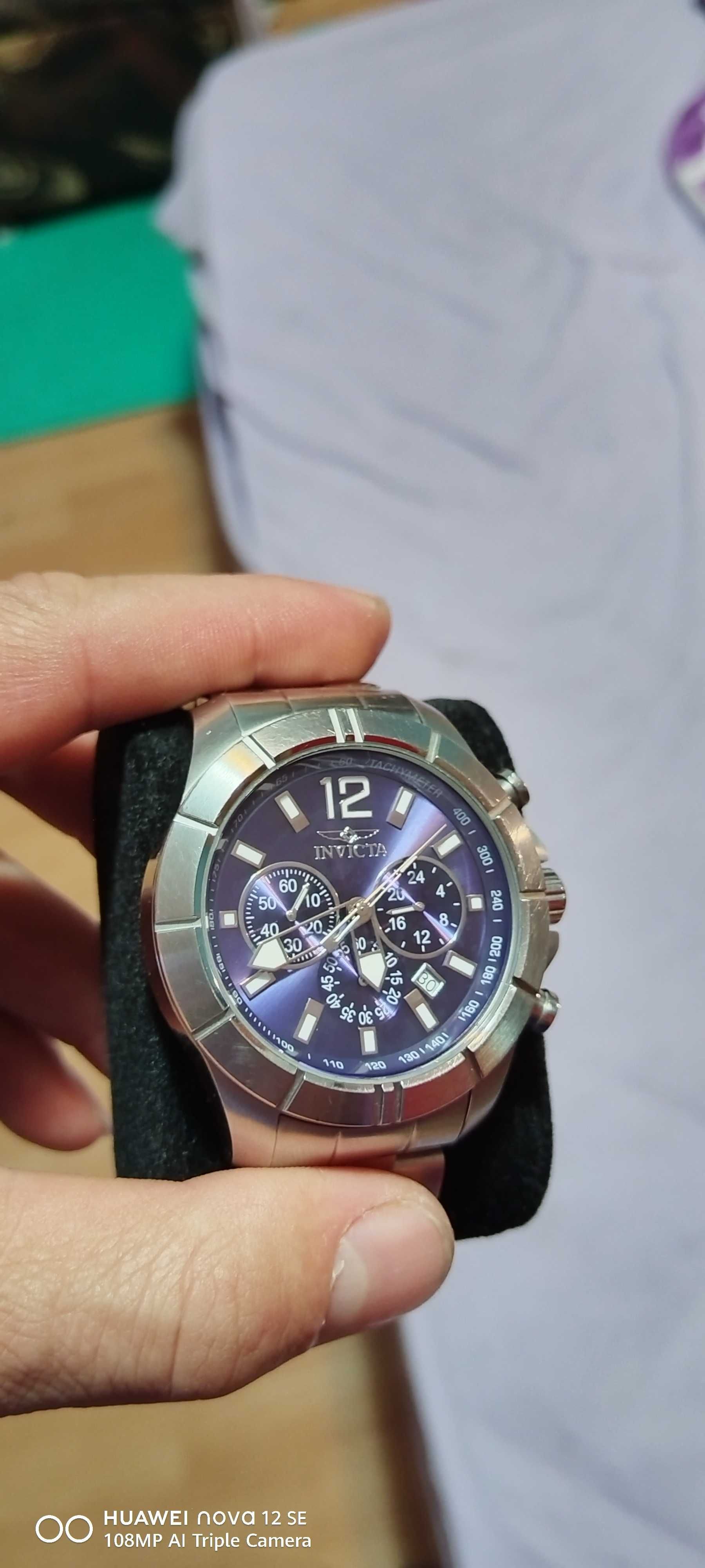 Инвикта invicta кварц