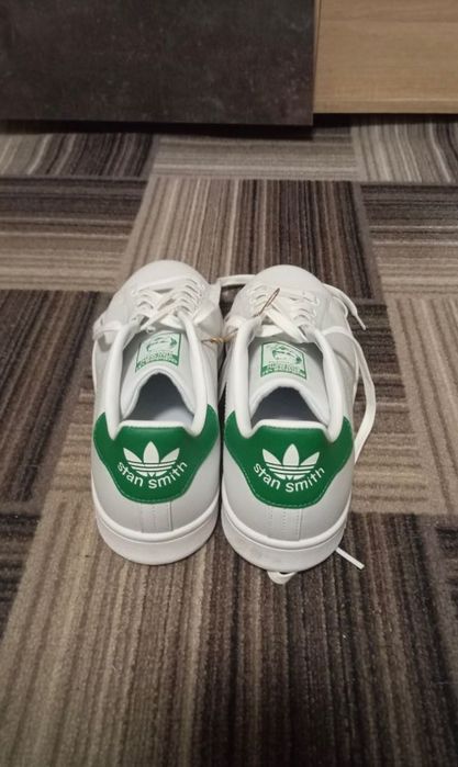 Крассовки Adidas original