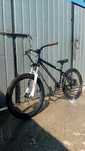 bicicleta dj marin alcatraz