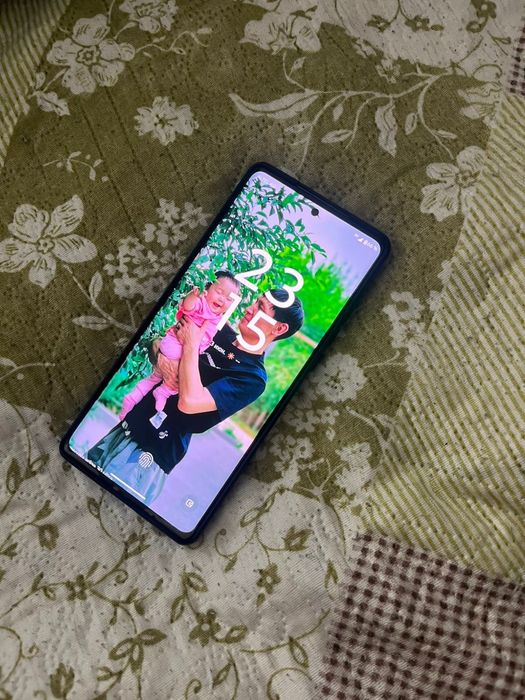 Motorola edge 30 ultra