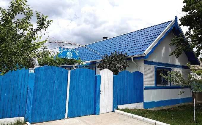 Pensiune în Jurilovca Sailors Guest House