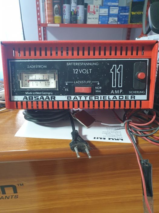Redresoare incarcare baterii auto 12 v