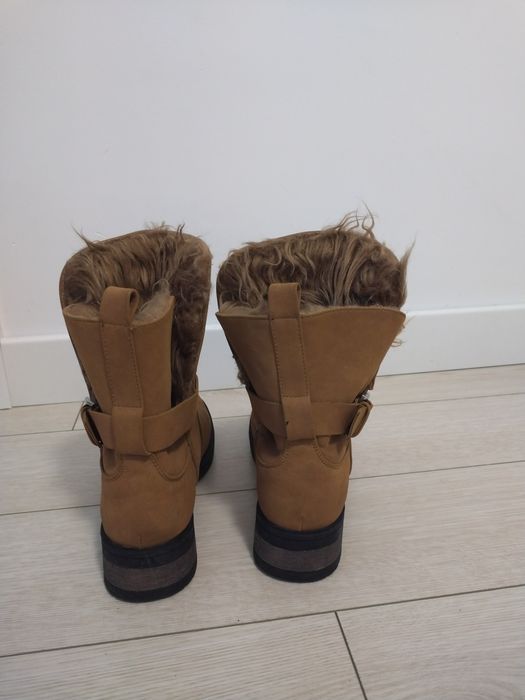 Cizme casual Bonprix