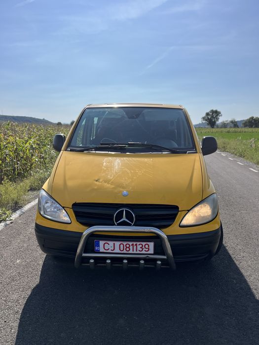 Vand Mercedes Vito 109