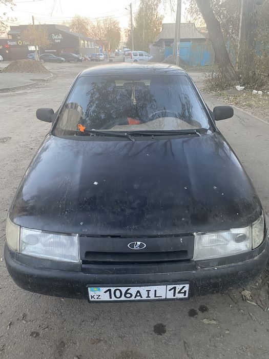 Продам или обмен ваз 2110 срочно