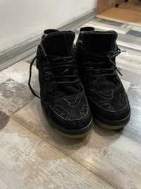 Vand Jordan 4 Kaws