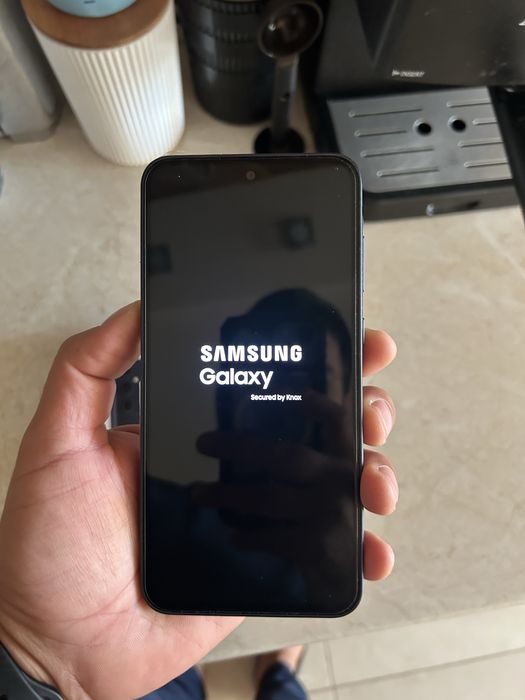 Samsung galaxy a35