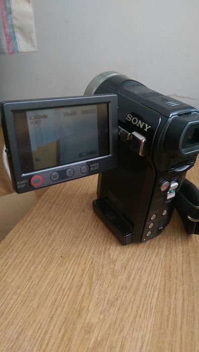 Sony DSC P150, H5, W55, DCR-PC1000E, Panasonic DMC TZ7