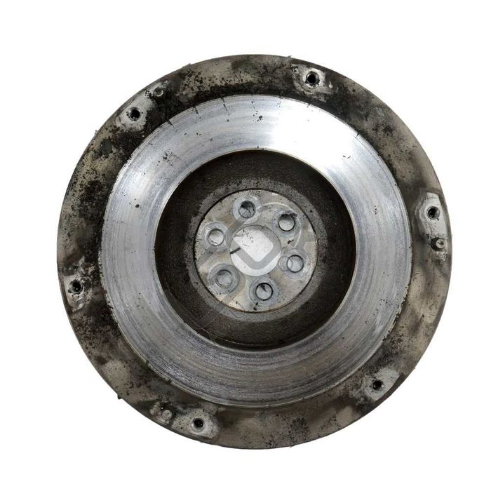 Комплект демпферен съединител Toyota Corolla 2001-2006 ID: 125404
